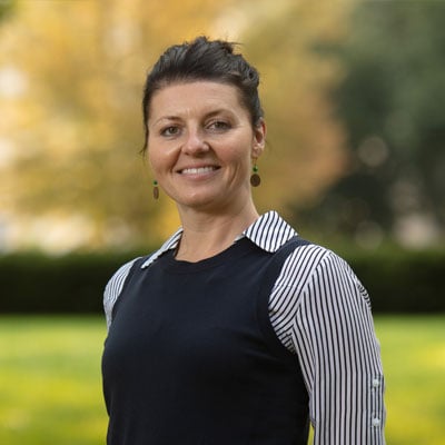Amanda K. Gennerman