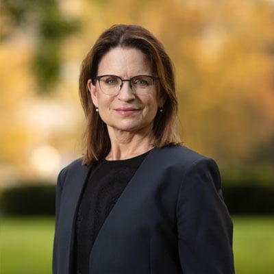 Ann T. Davies
