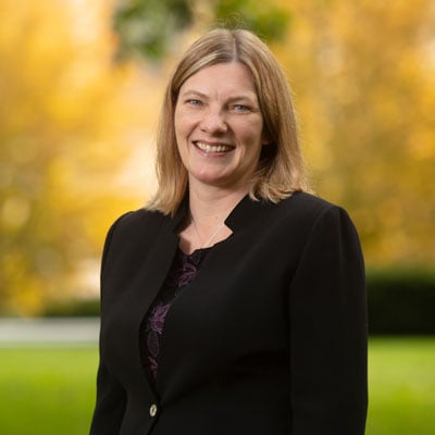 Elisabeth S. Bach-Van Horn