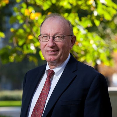 Steven A. Bach