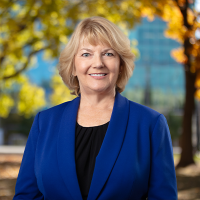 Photo Of Diane M. Welsh