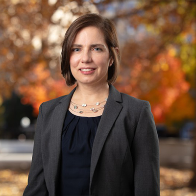 Photo Of Christa O. Westerberg