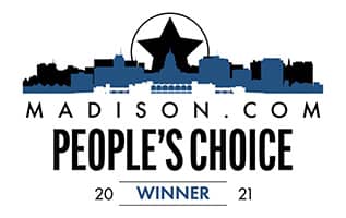 Madison.com | People's Choice | 2021 Winner