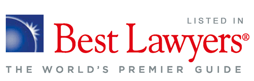 Listed In Best Lawyers | The World's Premier Guide