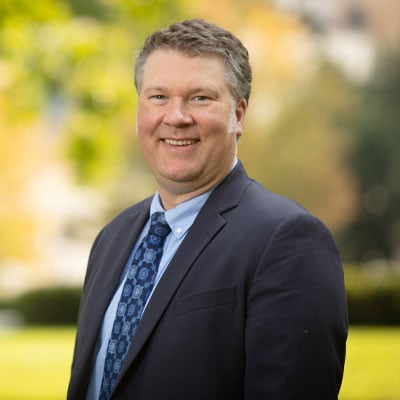 Joshua J. Kindkeppel